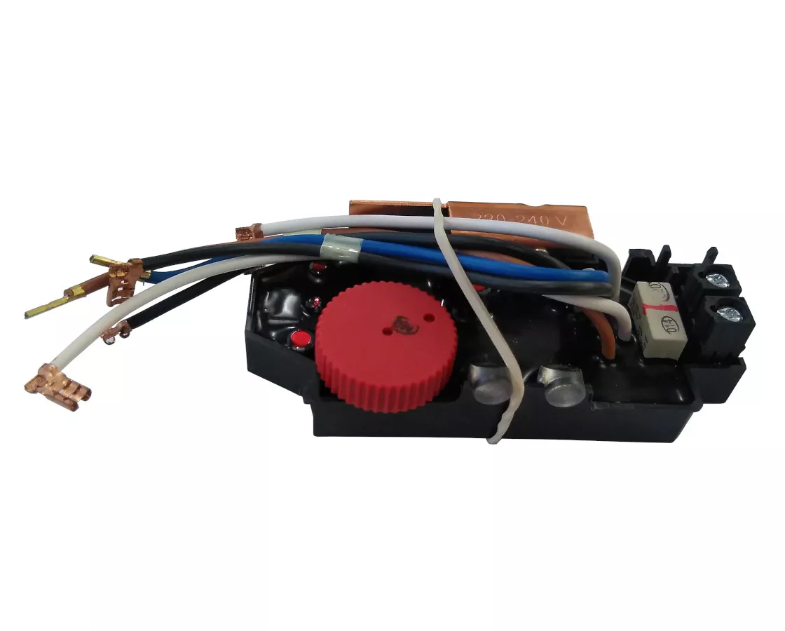 Variateur de vitesse réf. 1 617 233 047 BOSCH